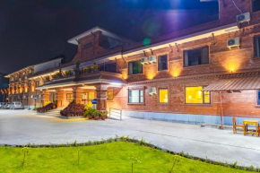 Hotel Ananda Pashupati